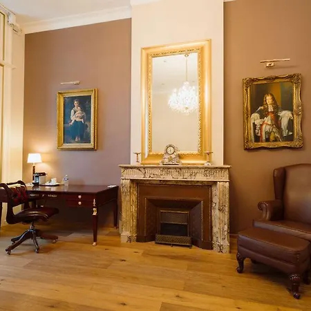 Park Hotel Brussels-2